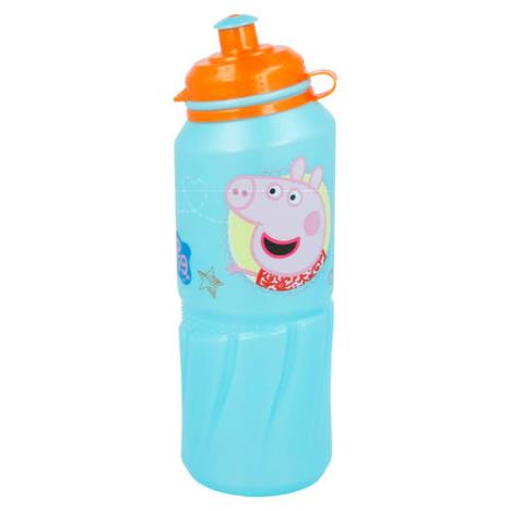Peppa Pig 530ml Sports Bottle  £3.99
