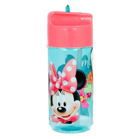 Minnie Mouse Tritan Pop Up Drinks Bottle  £6.49