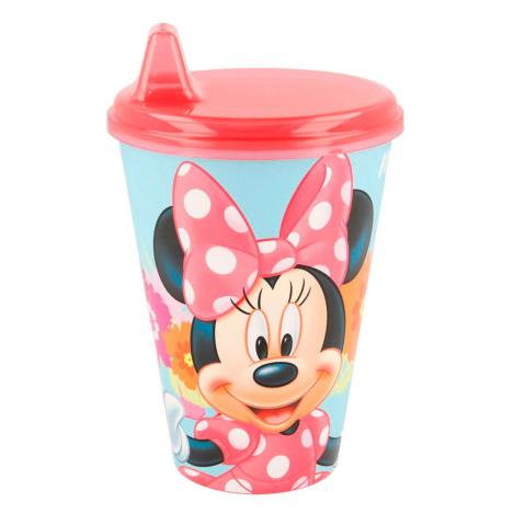 Minnie Mouse 430ml Sipper Tumbler  £3.29