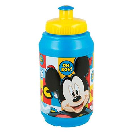 Mickey & Friends 350ml Sports Bottle  £3.69