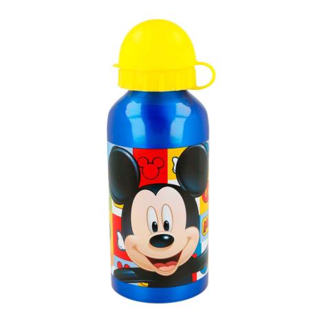 Mickey & Friends 400ml Aluminium Bottle  £6.49