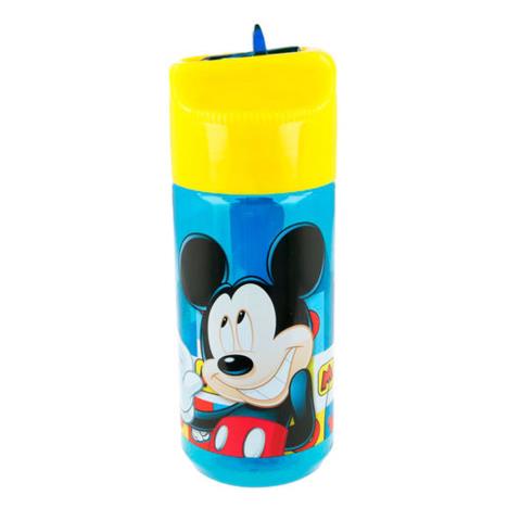 Mickey & Friends Tritan Pop Up Drinks Bottle  £6.49