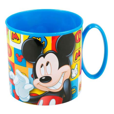 Mickey & Friends 265ml Microwave Mug  £1.49