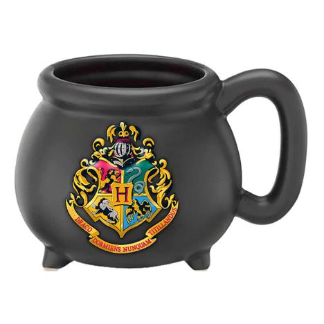 Harry Potter Ceramic Cauldron Mug  £14.99