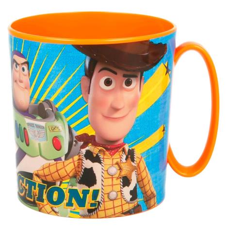 Disney Toy Story 4 350ml Microwave Mug  £2.99