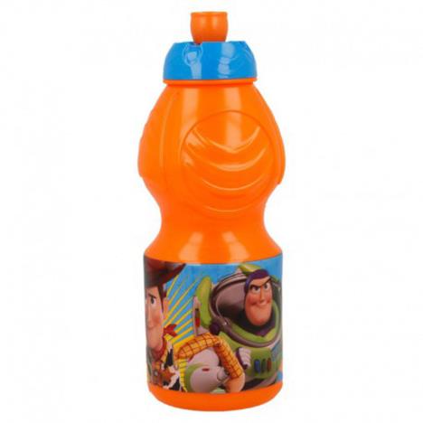 Disney Toy Story 4 400ml Plastic Sports Bottle  £3.99