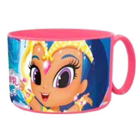 Shimmer & Shine 450ml Microwave Mug  £1.69