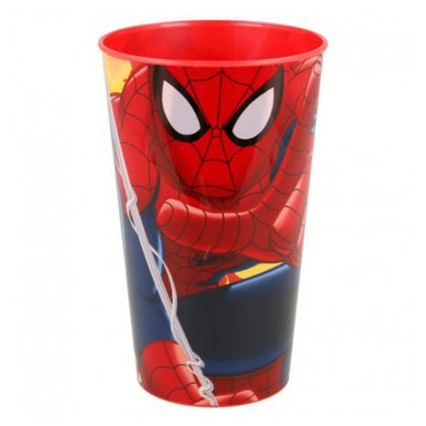Spiderman 350ml Tumbler  £1.29