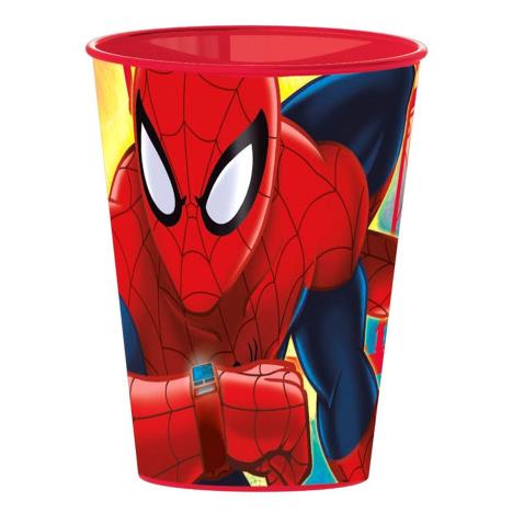 Spiderman 260ml Tumbler  £1.09