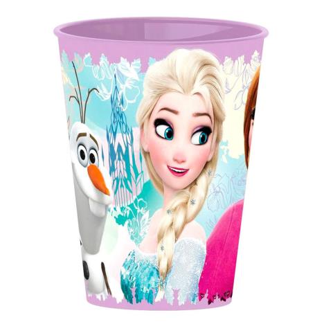 Disney Frozen 260ml Plastic Tumbler  £1.09