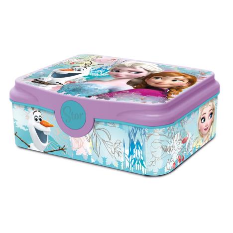 Disney Frozen Deco Lunch Box  £4.29