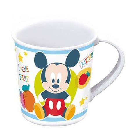 Mickey Mouse 280ml Baby Micro Plastic Mug  £1.29