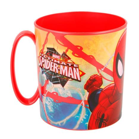 Spiderman 350ml Microwave Mug  £2.89