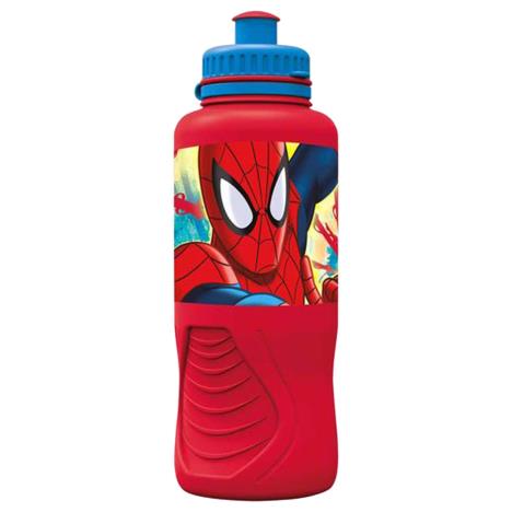 Spiderman 400ml Sports Drinks Bottle  £2.99