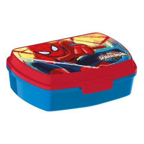 Spiderman Lunch Box  £3.49