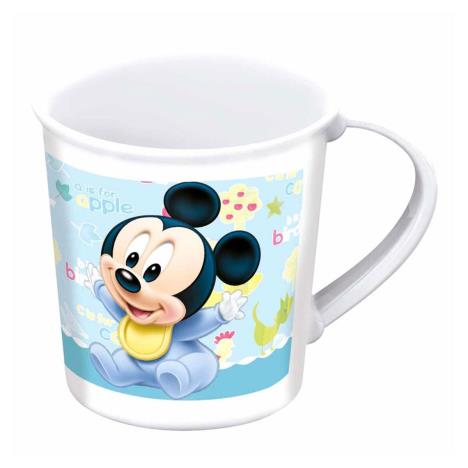 Mickey & Friends Baby Micro Mug  £1.69