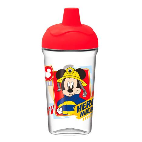 Mickey Mouse 295ml Baby Toddler Training Cup  £5.69