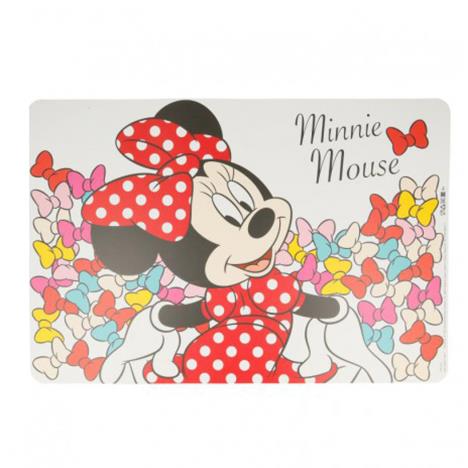 Minnie Mouse Placemat  £1.49