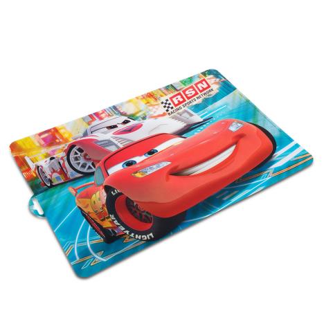 Disney Cars Placemat  £1.49