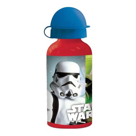 Star Wars Aluminium Water Bottle  £6.49