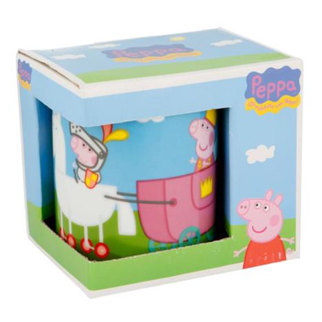 Peppa Pig & Friends 11oz Ceramic Mug  £4.29