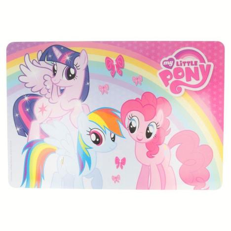 My Little Pony Placemat  £1.49