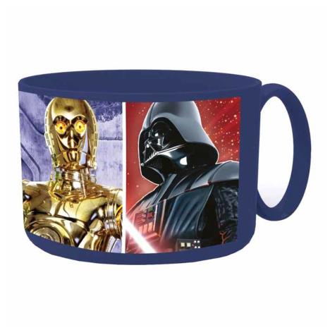 Star Wars 450ml Microwave Mug  £1.99