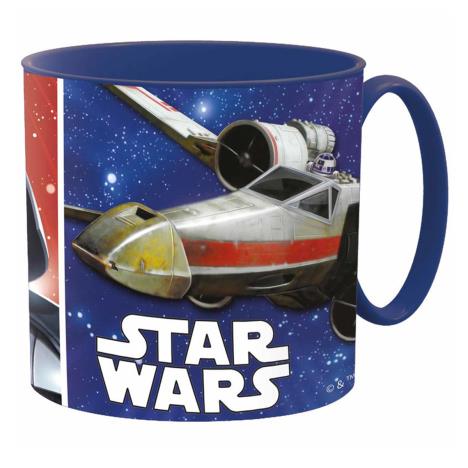 Star Wars 265ml Microwave Mug  £1.99