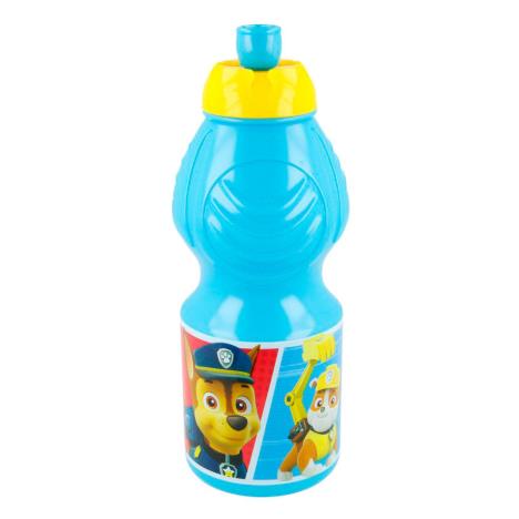 Paw Patrol 400ml Plastic Sports Bottle  £3.99