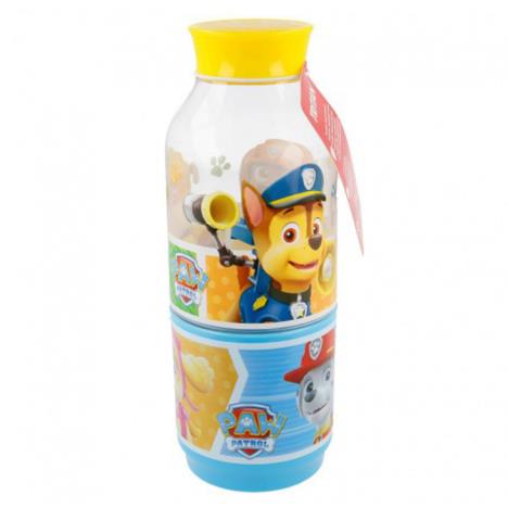 Paw Patrol 300ml 2-in-1 Drinks Bottle & Tumbler  £5.49