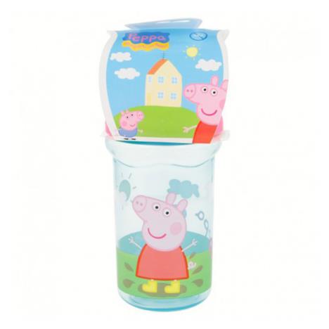 Peppa Pig Silicone 330ml Sipper Tumbler  £7.29
