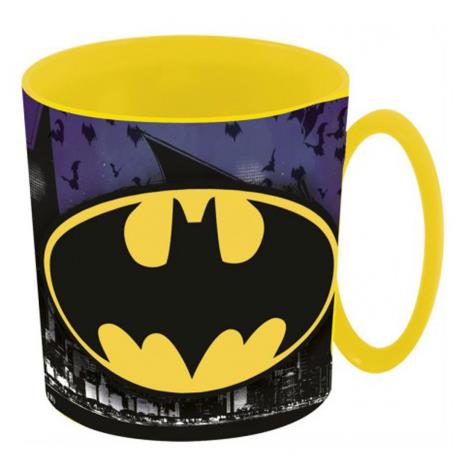 Batman 350ml Microwave Mug  £2.99