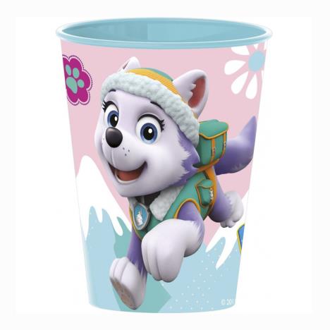 Paw Patrol Skye & Everest 260ml Small Tumbler  £3.99