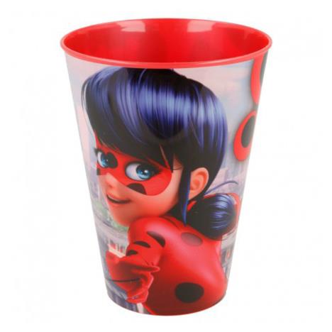 Miraculous Ladybug 430ml Tumbler  £1.49