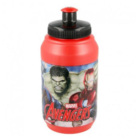 Marvel Avengers 350ml Sports Bottle  £2.39