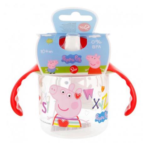 Peppa Pig 250ml Training Cup  £5.99