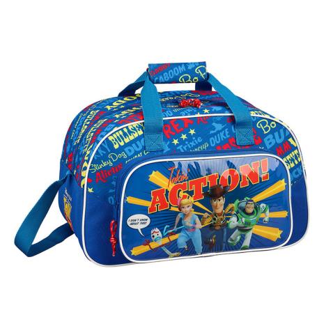 Disney Toy Story Sports Shoulder Bag  £25.99
