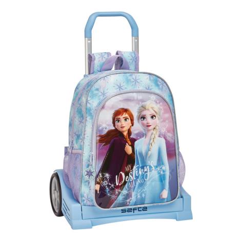 Disney Frozen 2 Destiny Calling Trolley Backpack  £54.99