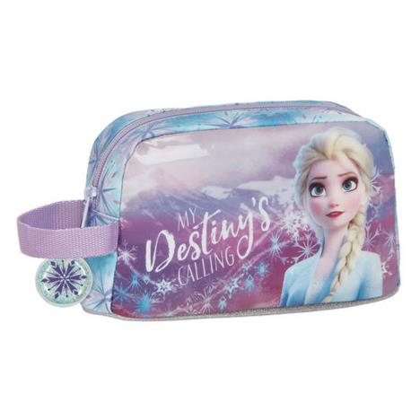 Disney Frozen 2 Destiny Calling Toiletry Bag  £11.49