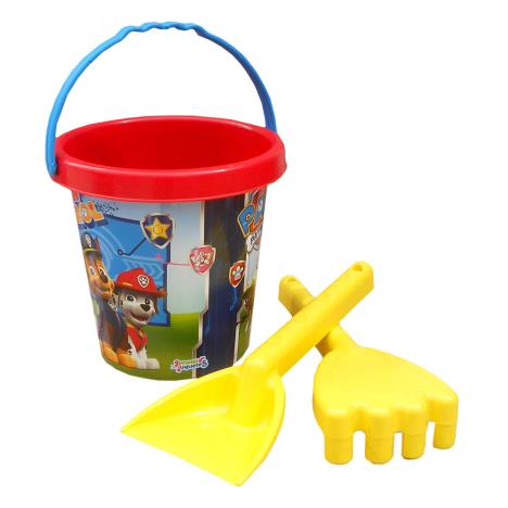 Paw Patrol Beach Toy Set  £3.99
