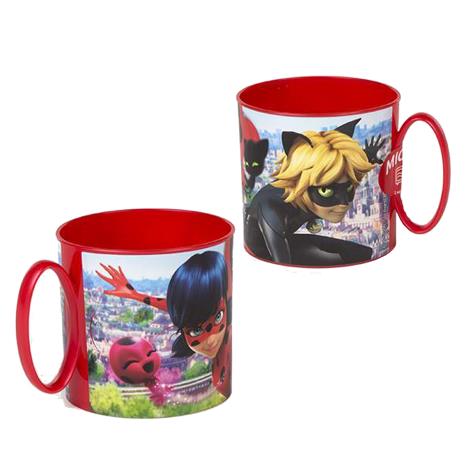 Miraculous Ladybug 265ml Microwave Mug  £1.99