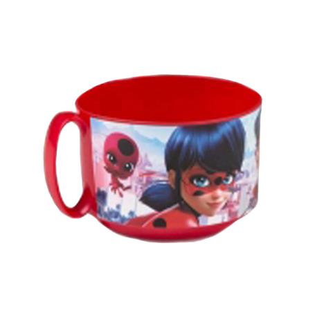 Miraculous Ladybug 450ml Microwave Mug  £2.99