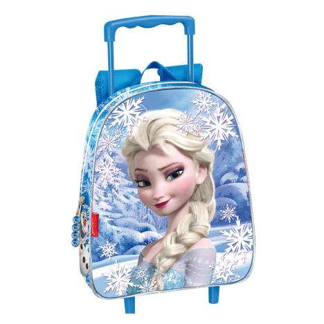 Disney Frozen Elsa Trolley Backpack  £26.99