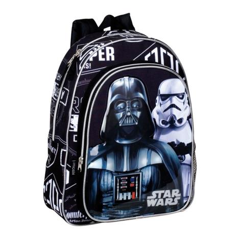 Star Wars Darth Vader & Stormtrooper Large Backpack  £34.99