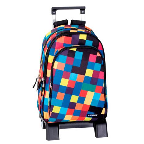 Campro Cosmic Large Removable Trolley Backpack  £26.99