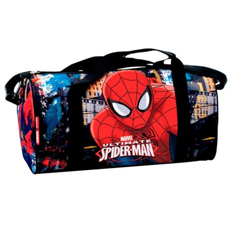 Spiderman Sports Duffle Bag  £14.99