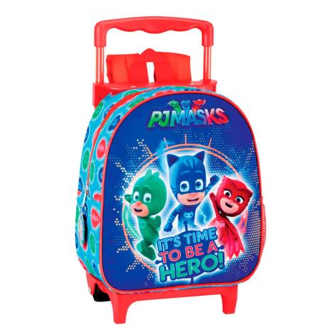 PJ Masks Trolley Backpack  £26.99