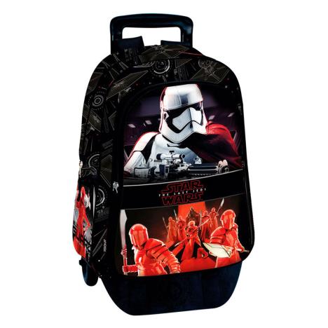 Star Wars The Last Jedi Removable Trolley Backpack  £26.99