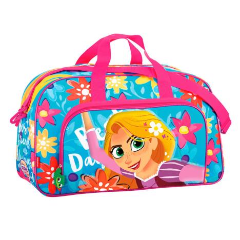 Disney Tangled Rapunzel Travel Bag  £12.99