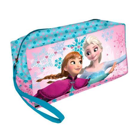 Disney Frozen Travel Toiletries Bag  £3.29